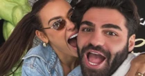 Quem é o novo namorado da ex-BBB Lari Santos, e aposta de Zé Neto e Cristiano?