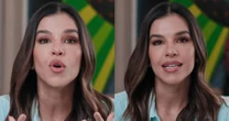Mariana Rios confirma torção no ovário e faz duro desabafo: 'Uma dor muito grande'