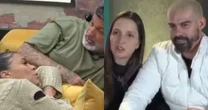 'Power Couple': Casal é acusado de falsidade e web reage: 'Ninguém é sincero'