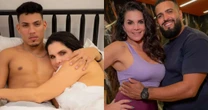 Depois de novinho, Luiza Ambiel faz filme adulto com ator com 20 anos de carreira