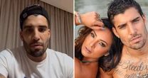 Ex-marido decide remover tatuagem que fez para Carol Nakamura: 'Coisa chata'