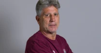 Quase ninguém lembra, mas Renato Gaúcho, técnico do Fluminense, saiu do time nos anos 90 após dívida milionária - e voltou quatro dias depois