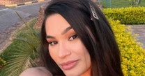 Ex-Fazenda Raissa Barbosa mostra rosto do filho; nome choca a web