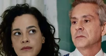 Personagem sai do coma e surta com revelação pesada em 'Vale Tudo'
