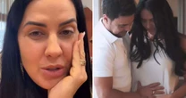 Após desistir de casamento com Zezé, Graciele Lacerda recebe apoio na web