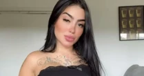Família não aceita! MC Mirella enfrenta críticas por produzir conteúdo adulto