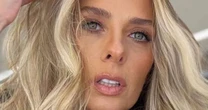 Adriane Galisteu explica trauma com ator global: 'Pavor'