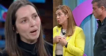 'Power Couple': Manipulação? Playplus sai do ar durante briga de Carol e Dhomini
