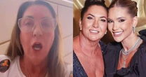 Mãe de Virginia se pronuncia após ter dívida exposta pela filha: 'A culpa não foi minha'