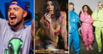 Pedro Sampaio, Pepita e Banda Uó estarão na Parada LGBTQ+ de São Paulo