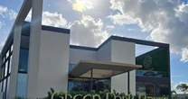 Novo residencial transforma antigo terreno do Extra na Barra
