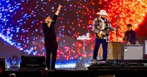 Após anunciar pausa na carreira, Jorge e Mateus já tem data para voltar