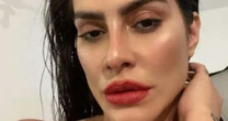 Cleo volta a usar Pires no sobrenome após experiência 'sobrenatural'; entenda