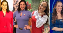Antes e depois de Silvia Abravanel: filha de Silvio Santos emagreceu 35 kg com Mounjaro e essas 30 fotos vão te deixar de queixo caído