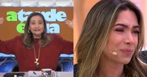 Sonia Abrão se revolta e detona atitude do SBT: 'Isso não é tradição'