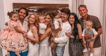 Religiosa e famosa: Saiba quem é quem na família do pastor Márcio Poncio
