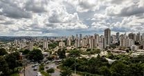 Previsão do tempo em Cuiabá hoje: veja como fica o clima nesta quinta-feira