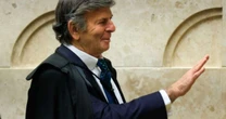 STF rejeita pedido da Alerj para que Douglas Ruas assuma governo interino do Rio e mantém desembargador