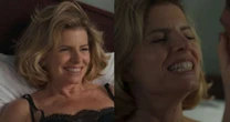 Vale Tudo: Com caixão fechado, Odete pode terminar a novela viva e com boy do lado