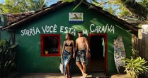 Quem é Fernanda Marques, atriz de 'Vale Tudo' e namorada de José Loreto