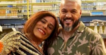 Belo lança música para nova temporada de 'Tô de Graça', no Multishow e Globoplay