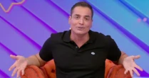 Leo Dias diz que 'indefinição sobre futuro' o afasta do Fofocalizando; SBT se contradiz