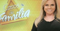 Christina Rocha revolta seguidores com anúncio sobre 'Casos de Família'