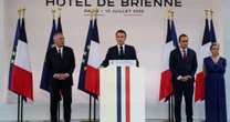 França anuncia aumento de 6,5 bilhões em investimentos em defesa em meio à crise orçamentária