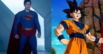 Superman trouxe uma referência que apenas os verdadeiros fãs de Dragon Ball serão capazes de reconhecer