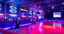Arena Radical leva esporte e diversão à Virada Esportiva