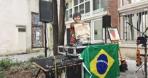 Paris abre suas ruas ao funk brasileiro e às cenas afro-europeias e indie na Festa da Música 2026