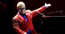 Elton John anuncia últimos shows de sua turnê de despedida no México