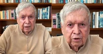 Boni revela motivo que o fez proibir cigarros em todas as novelas da Globo: 'Por isso'