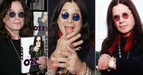 Funeral de Ozzy Osbourne: Kelly Osbourne usa os óculos escuros do pai na despedida
