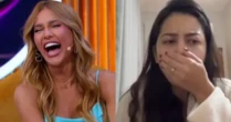 Virgínia Fonseca confessa que não se arrepende de lançar body splash 'com cheiro de vômito' e expõe motivo polêmico: 'A galera...'