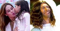 Presença VIP de Jesus! Maíra Cardi contrata ator para ser o personagem bíblico na festa da filha: 'Ela disse que troca tudo por Jesus'