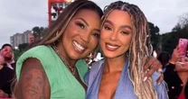 Polêmica! Mãe de Ludmilla alfineta Beija-Flor após saída surpresa de Brunna: 'Valorize'