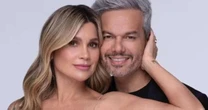 Otaviano Costa revela afastamento da esposa, Flávia Alessandra: 'Nada fácil'