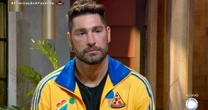 'Power Couple': Irmã de Victor aposta que reality impulsionará carreira do ator