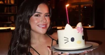 Maisa celebra aniversário com look ousado e chama atenção: 'Que isso...'