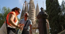 Espanha registra 46º C com onda de calor se espalhando pelo sul da Europa; Itália está em alerta