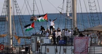 Mau tempo na Espanha volta a prejudicar flotilha humanitária
