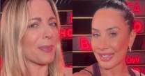 Sheila Mello revela se não gosta da Scheila Carvalho: 'Nunca...'