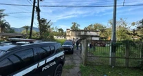 'Leão Banguelo', líder do PCC responsável por execuções, é preso no litoral de SP