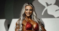 Miss Olympia Isa Pereira relata pressão por padrão estético: 'Fui chamada de gorda e relaxada'