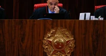 'Não são vândalos, são golpistas', diz Moraes sobre participantes dos atos de 8 de janeiro