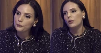 Márcia Dantas revela que perdeu bebê: 'Foi um baque para nós'