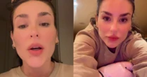 Kéfera se irrita e rebate seguidora ao ser chamada de 'muito grande': 'Respeito não é opcional'