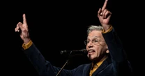 As duas músicas de rock mais belas do Brasil, segundo Caetano Veloso