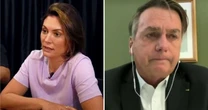Michelle Bolsonaro manda indireta bíblica após prisão domiciliar: 'Anunciarão a sua justiça'